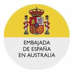 Spanish Embassy logo